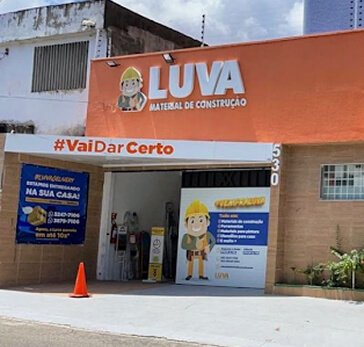 Compras Presenciais