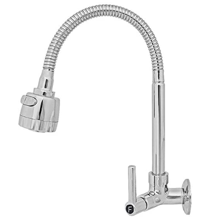 Torneira Gourmet - LG - cozinha teste 2